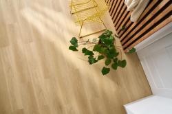 Arbiton woodric DW 182 interier